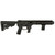 ANGSTADT VNQSH SBR 9MM 10.5" 17RD BK