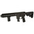 ANGSTADT VNQSH SBR 9MM 10.5" 17RD BK