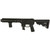 ANGSTADT VNQSH SBR 9MM 10.5" 17RD BK