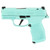 SIG P365X 9MM 3.1" 12RD ROBINS EGG
