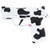 SIG P365X 9MM 3.1" 12RD COW PRINT