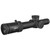 TRIJICON CREDO 1-8X28 FFP MRAD R/G