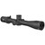 TRIJICON CREDO 2-10X36 FFP MRAD RED