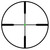 TRIJICON ACCUPOINT 2.5-10X56 GRN DOT