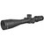 TRIJICON CREDO 2.5-15X42 SFP MRAD RD