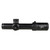 TRIJICON CREDO HX 1-10X28 FFP MOA