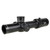 TRIJICON CREDO HX 1-10X28 FFP MOA