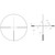 TRIJICON HURON 3-12X40 BDC HUNTER