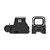 EOTECH XPS3-DCR 68/1 MOA CR123 BLK