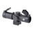 EOTECH VUDU 3-9X32 SFP MD6 MOA BLK