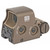 EOTECH XPS2-2 68/2 MOA CR123 TAN
