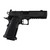 Alpha Foxtrot AF1911-ROMULUS Handgun 9mm Luger 17(1)&20(1)rd Magazines 4.25" Compensated Threaded Barrel