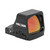 H-SUN 407C RD OPEN PSTL 6MOA DOT