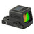 H-SUN EPS CARRY MRS RED SOLAR ALUM
