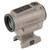 H-SUN ARO ENCLOSED RED 2MOA FDE