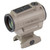 H-SUN ARO ENCLOSED RED 2MOA FDE