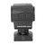 H-SUN SCRS RED MRS SOLAR BLK