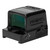 H-SUN 509T GLD ENCL PSTL 2MOA DOT