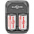SUREFIRE LFP 123A RECHARGE BATT KIT