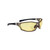 RADIANS BARRAGE SHOOTING GLASS AMBER