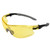 ALLEN ULTRX KEEN SFTY GLASS YELLOW