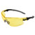 ALLEN ULTRX KEEN SFTY GLASS YELLOW