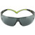 PELTOR SECUREFIT 400 EYE PROT GRAY