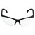 CALDWELL SHOOTING GLASSES CLEAR