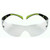 PELTOR SECUREFIT 400 EYE PROT CLEAR
