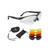 RADIANS T-85 GLASSES 5-LENS KIT