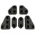 MAGPUL DAKA ANGLED BLOCK KIT BLK
