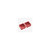MAGPUL DAKA GRID BINS 2X2 RED