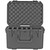 SKB I-SERIES HANDGUN CASE 4 GUN BLK