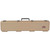 SKB I-SERIES SINGLE RIFLE CASE TAN