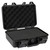 EVODS LIBERATOR SINGLE PISTOL CS BLK