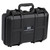 EVODS LIBERATOR SINGLE PISTOL CS BLK