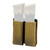 GBRS GROUP DOUBLE PISTOL POUCH CB