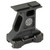 GBRS GROUP LERNA MOUNT KIT ACRO BLK
