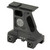 GBRS GROUP LERNA MOUNT KIT ACRO BLK