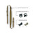 GBRS SECOND BEST SLING BUNDLE COYOTE
