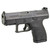 CZ P-10S 9MM 3.5" OR BLK 12RD