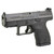 CZ P-10S 9MM 3.5" OR BLK 12RD