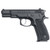 CZ 75BD 9MM 4.6" BLACK 10RD DC
