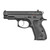 CZ 75 COMPACT 9MM 3.75" BLK 15RD