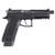CZ P-09F NOCTURNE 9MM 21RD BLK TB