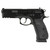 CZ 75 SP-01 TAC 9MM 4.6" BLK 19RD