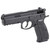 CZ 75SP01 TAC 50 ANN ELT 9MM 10RD BK
