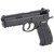 CZ 75SP01 TAC 50 ANN ELT 9MM 10RD BK
