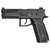 CZ P-09F NOCTURNE 9MM 10RD BLK
