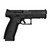 CZ P-10F 9MM 4.5" BLK 10RD OPTIC RDY